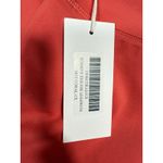 Reformation NEW-NWT EcoMove High-Rise Leggings Hot Coral 1X Photo 2