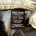 Wax Jean Jeans Size 20 Blue Denim Photo 8