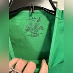 Free People NWOT Intimately Cap Sleeve Seamless Cami In Lush Life Photo 2