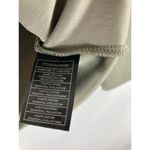 BB Dakota NWT Steve Madden Small Victory Ribbed Green Crop Top Size medium Photo 3