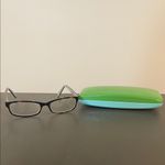 Kate Spade  TORTOISE glasses frames Photo 1