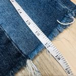 Urban Outfitters Bdg raw hem denim skirt sz Small Photo 59