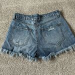 Vanilla Star Jeans Vanilla Star Festival Jeans Shorts Photo 1