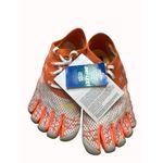 Vibram Five Fingers women’s orange shoes sneakers size 36 or 6.5-7 SKU 4120 Photo 10
