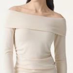 #121 OGL Cream Off Photo 0