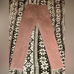 Rag and Bone  Nina high-rise ankle cigarette jeans Photo 3