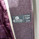 Hilary Radley Vintage Wool Coat Photo 6