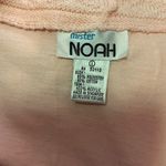 Vintage 80s feminine pink coverup Size L Photo 2