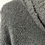 Saks 5th Avenue NWT Saks Fifth Avenue black midi cowl neck dress in size medium. Photo 5