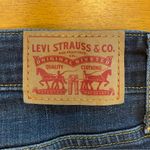 Levi's Levi Strauss & Co. 721 High Rise Skinny Jeans Size 31 Photo 6