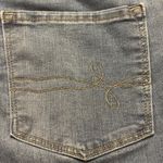 Levi's Denizen from Levi’s Ultra High Rise Crop Flare Women’s Size 14 W 32 Vintage 90s Photo 8