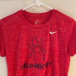 Nike Uniform issued  dri fit tshirt Photo 2
