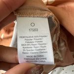 Anthropologie Dolan Alvia Peasant Floral Flowy Blouse Top Puff Sleeves Boho S Photo 7