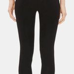 Eileen Fisher Eileen Fishjer jersey ankle leggings small Photo 3