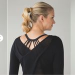 Lululemon  Sunset Savasana Pullover II
Black Photo 4