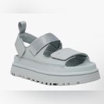 UGG NWT 
WOMEN'S GOLDENGLOW SANDAL Photo 5