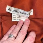 Beautiful Allure Bridesmaid/Mother of the Bride Gown! Size 10 Photo 4