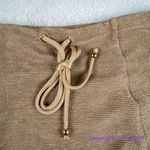 New! Set! Free People Resin Obsidian cream surf High Photo 4