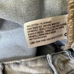 Wild Fable Distressed Mom Jeans Light Wash Ripped Denim High Rise Size 10 Photo 4