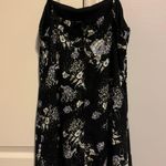 Francesca's Floral Dress Photo 0