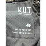 Kut From The Kloth Medium Wash Straight Leg Blue Jeans Size 2 (US) Women's Photo 8