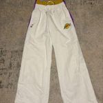 Nike X Ambush NBA Collection Lakers Pants Size S Photo 0