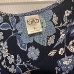 Bila Sleevless Asymmetrical Dress size small Photo 3