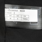 Ba&sh . New! Wina Mini Puff Sleeve Dress. Photo 13