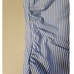 J.Crew NWT Ruched One Shoulder One Piece Swimsuit Vacation Beach Plus Size 24 Photo 2