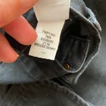 Lucky Brand Black Brooke Skinny Jeans Size 6/28 Photo 7