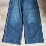 Madewell  Superwide-Leg Jeans: Softdrape Denim Edition 27 Photo 6