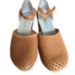 Eric Michael  Sadie Platform Clogs Photo 0