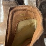 Diba True Diba.True Glittery Booties Size 6.5 Photo 5