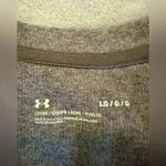 Under Armour Women’s Gray   Sweater Dress Photo 3