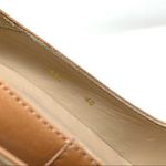 LK Bennett L.K. BENNETT peach heels, size 40, NWOT Photo 9