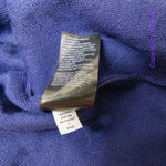 White House | Black Market New! White House and Black Market Sheer Sleeve Jacquard Sweater Dress,M Photo 14