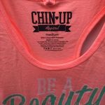 Chin Up Apparel  Graphic Tank Size M Photo 2