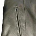 wilson's leather Wilson Leather Pelle Studio Thinsulate‎ Ultra Leather Women’s Coat Size Medium Photo 1