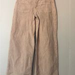 American Eagle NWT  LOW-RISE BAGGY
WIDE LEG Photo 1
