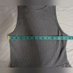 prAna  Cozy Up Bayjour Dress Women's Small Grey Photo 6