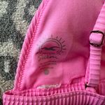 Hollister  Bikini Top Triangle Ribbed Photo 2