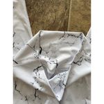 Buffbunny Limitless Leggings White Marble Size Medium Photo 4