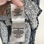 Idyllwind ‎ by Miranda Lambert Blue Long Sleeve Tassel Button Up Size Large Small Photo 5