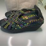 Skechers Women's Multi-Color Slip-On Shoes Photo 3
