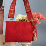 Dior Beauty Pouch Photo 4