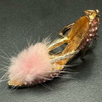 Bling Rhinestone High Heel Keychain Cute Pom Pom Alloy Chain Bag Charm White Photo 0