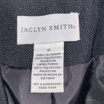 Jaclyn Smith  size 12 women’s button front blazer Photo 9