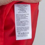 J.Crew  Pink Classic Suiting Shift‎ Dress Womens Size 0 NWT Photo 4