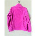 Columbia  Full Zip Fleece Jacket Md Photo 2