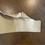 Lululemon Hold True Bra in Soft Sand or Nude Size 32C Photo 8